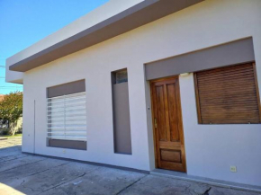 Casa amplia, ideal para familia